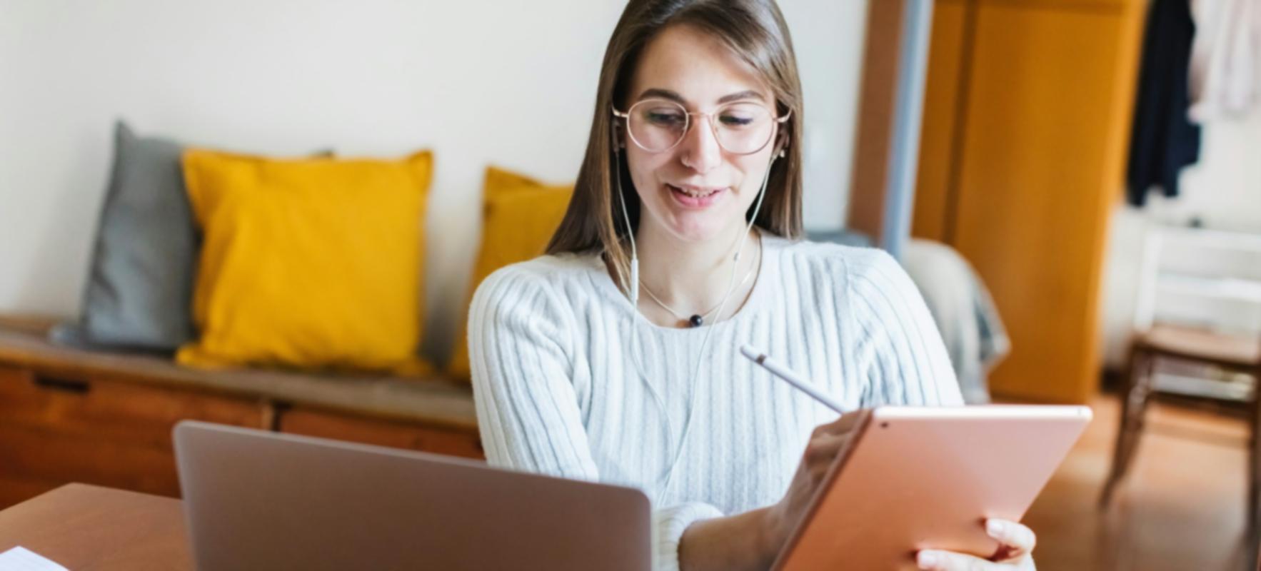 Entorno educativo profesional