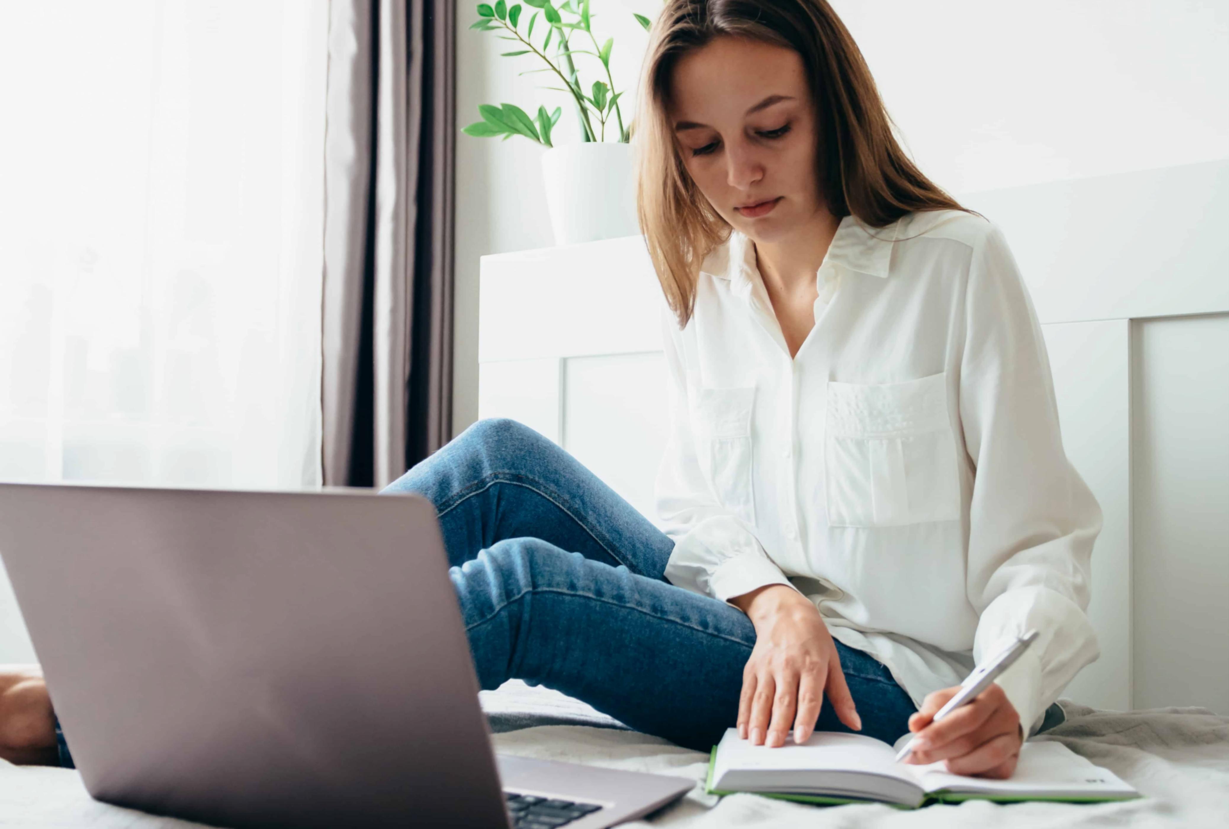 Sesión de estrategias de inversión