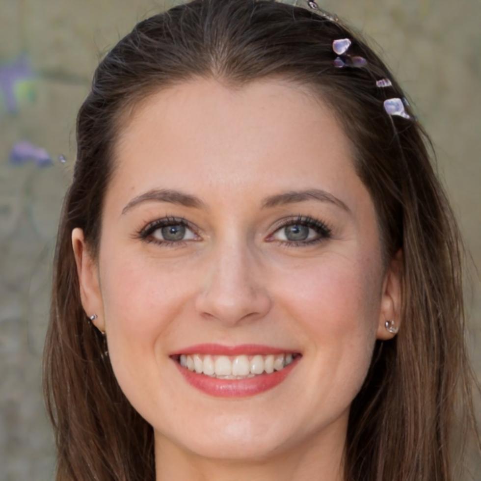 Instructora especializada en finanzas personales